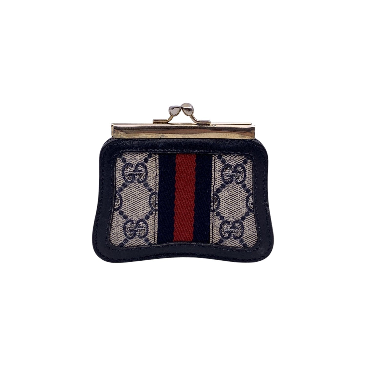Gucci Coin Purse Wallets