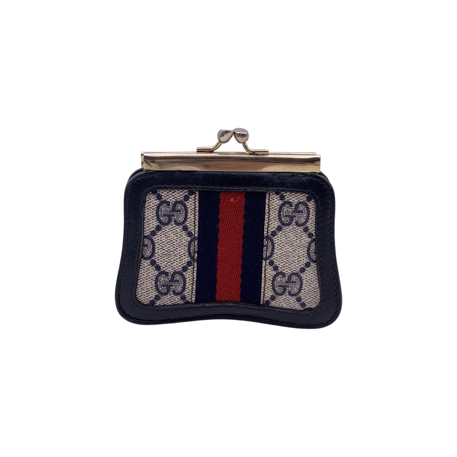 Gucci Coin Purse Wallets