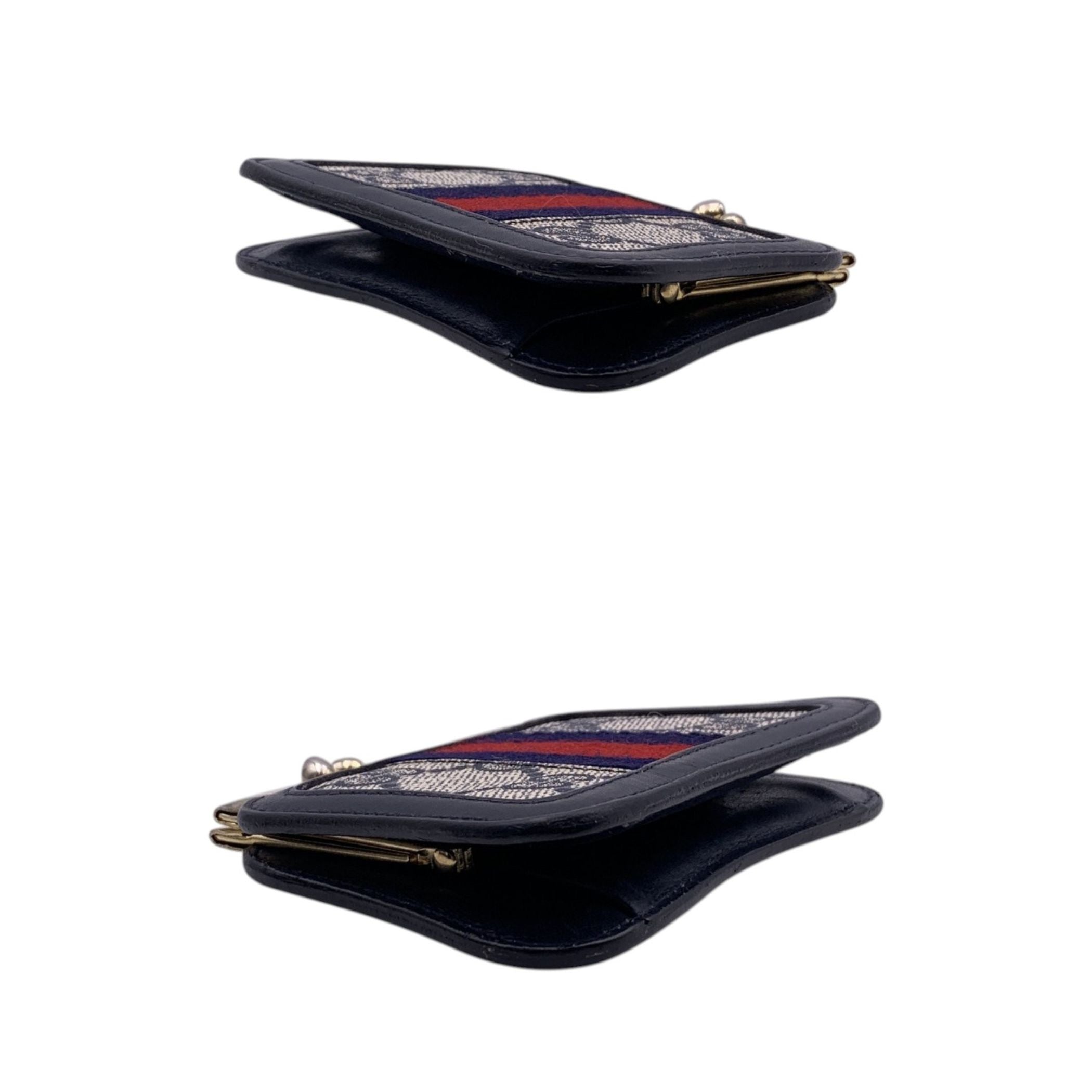 Gucci Coin Purse Wallets