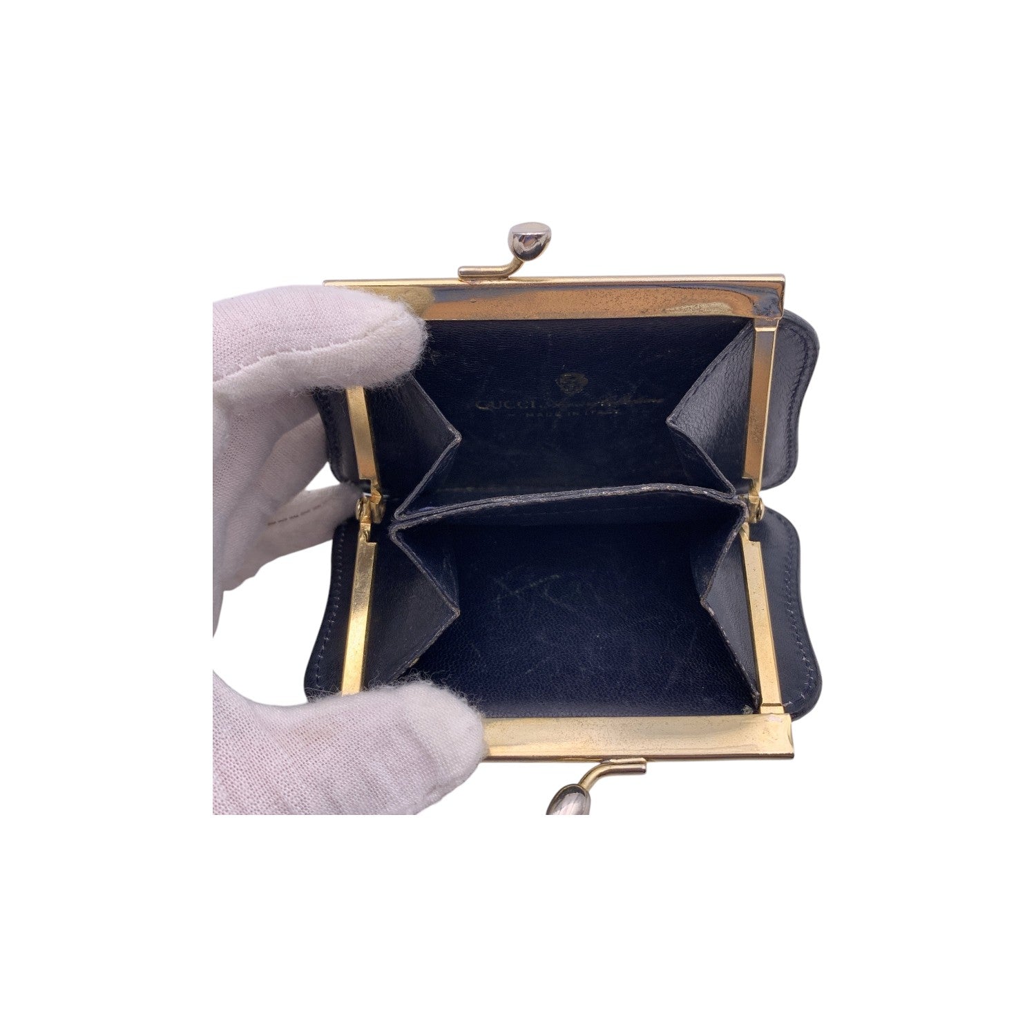 Gucci Coin Purse Wallets