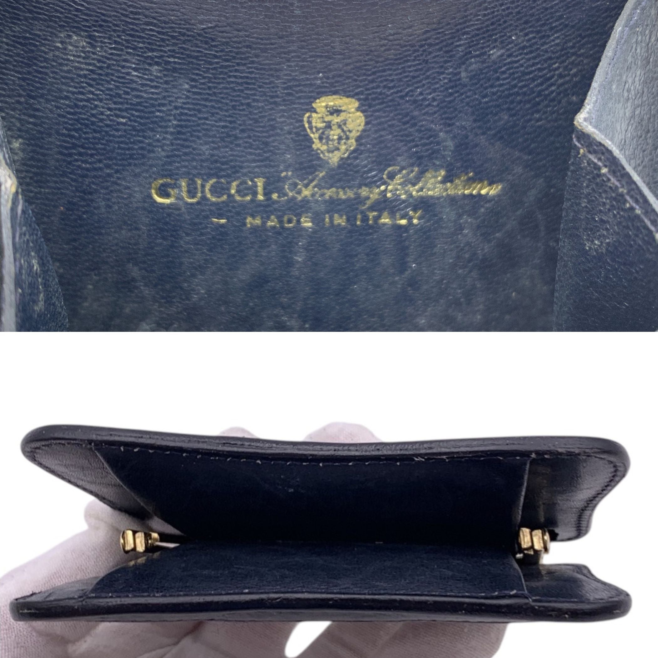 Gucci Coin Purse Wallets