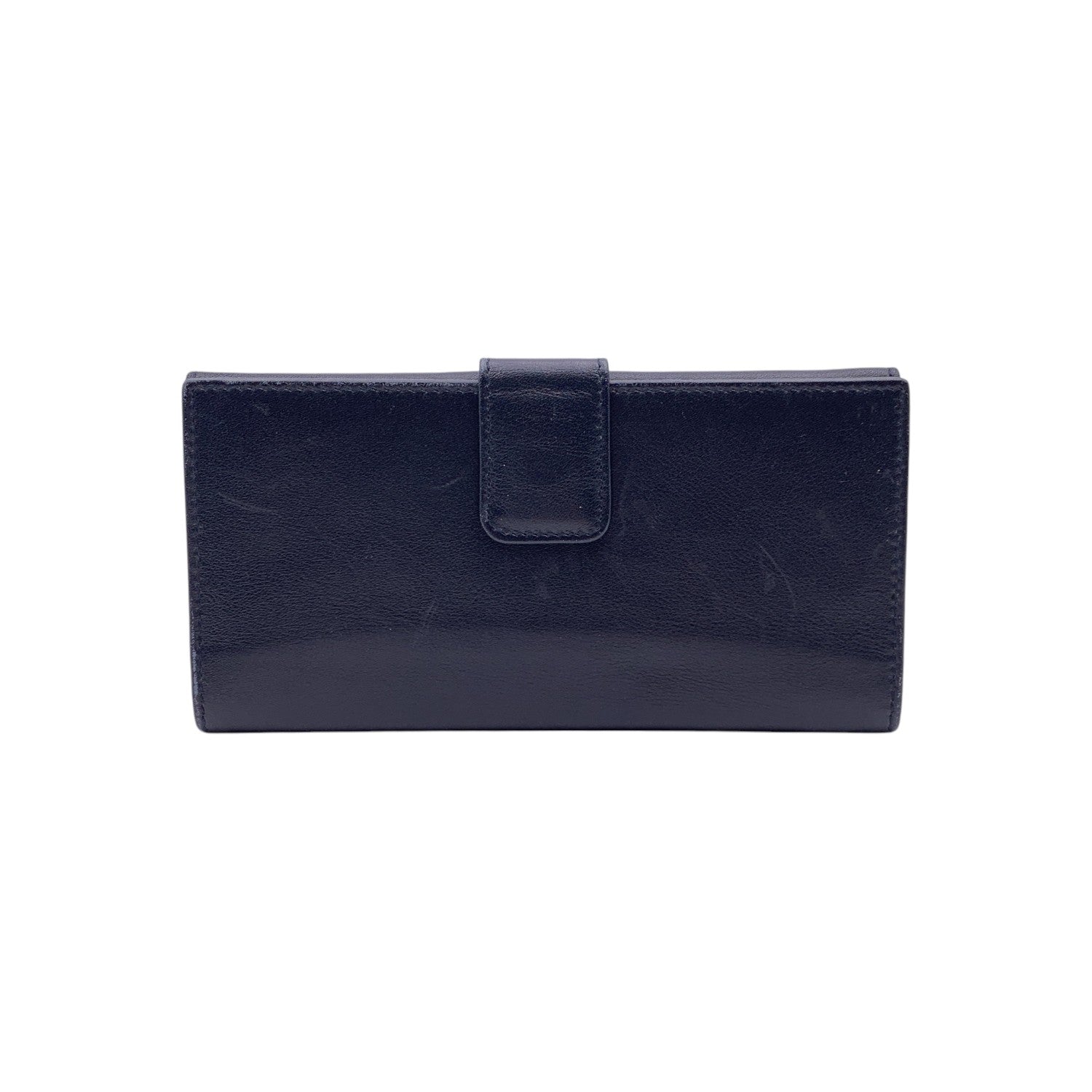 Gucci Bamboo Wallets