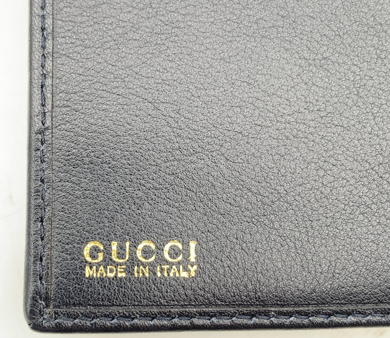 Gucci Bamboo Wallets