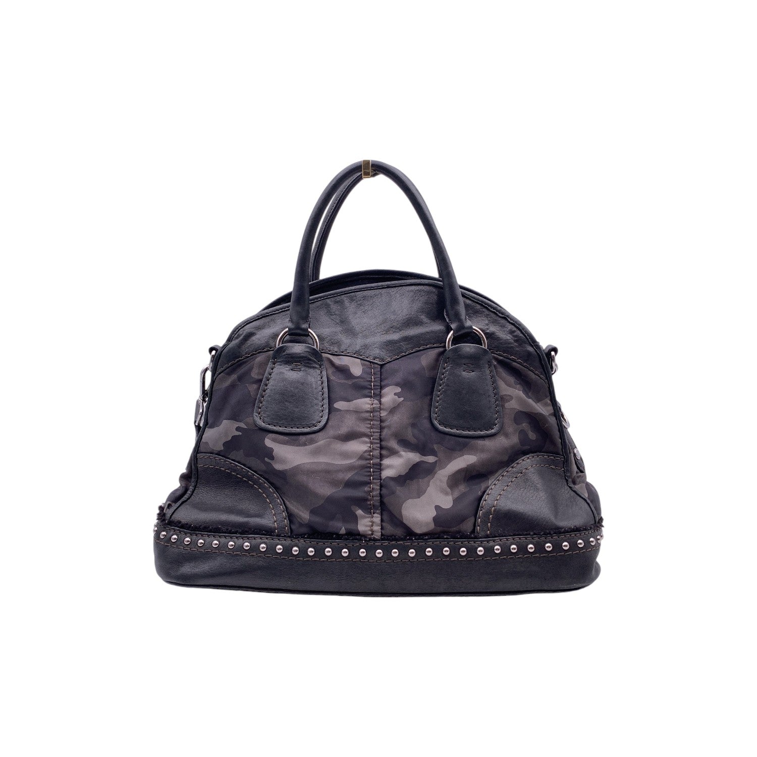 Prada Tessuto Handbags