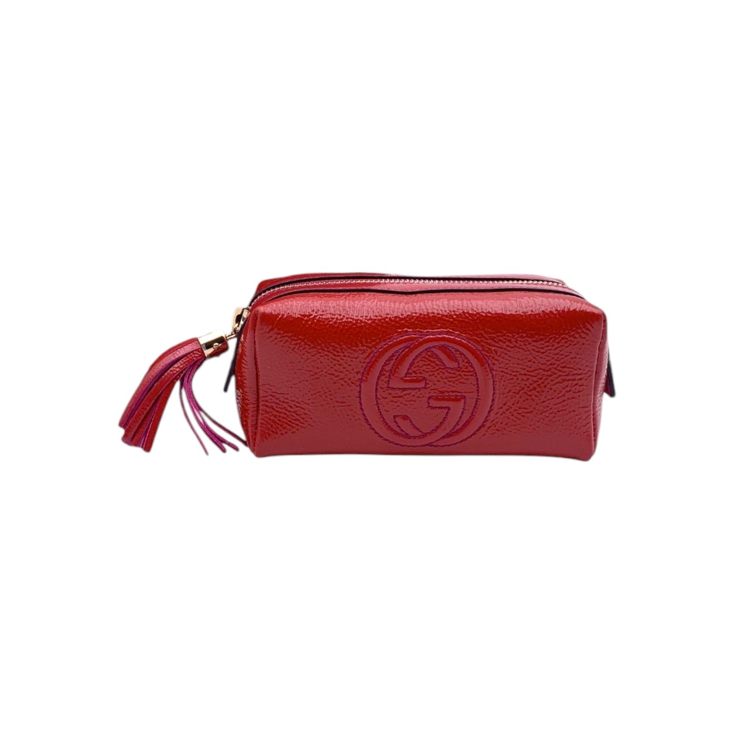 Gucci Soho Clutches