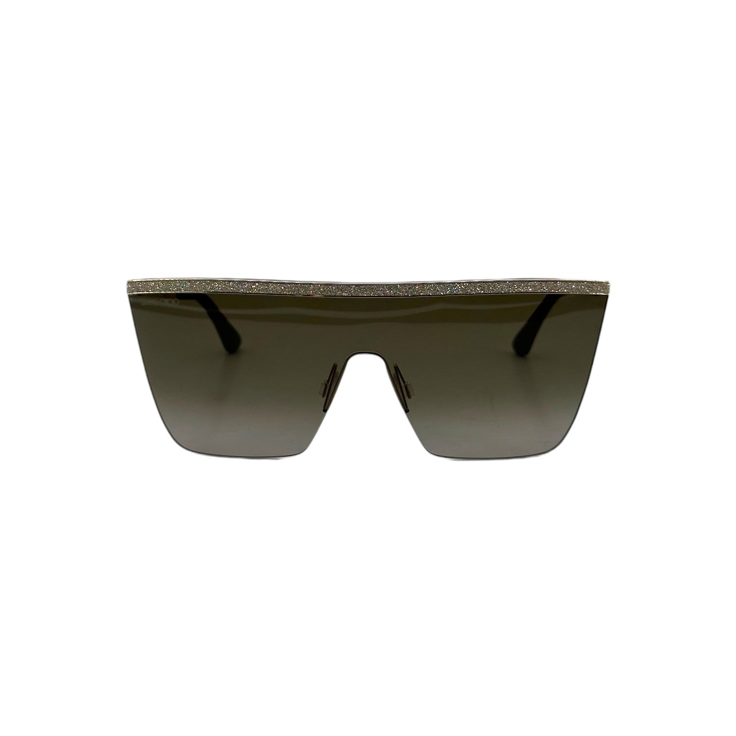 Jimmy Choo Leah Sunglasses