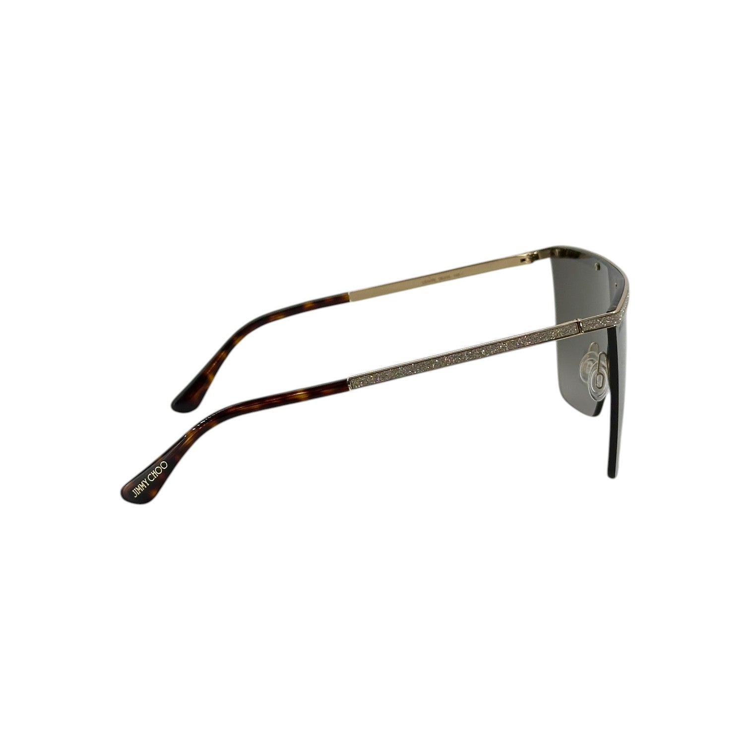 Jimmy Choo Leah Sunglasses
