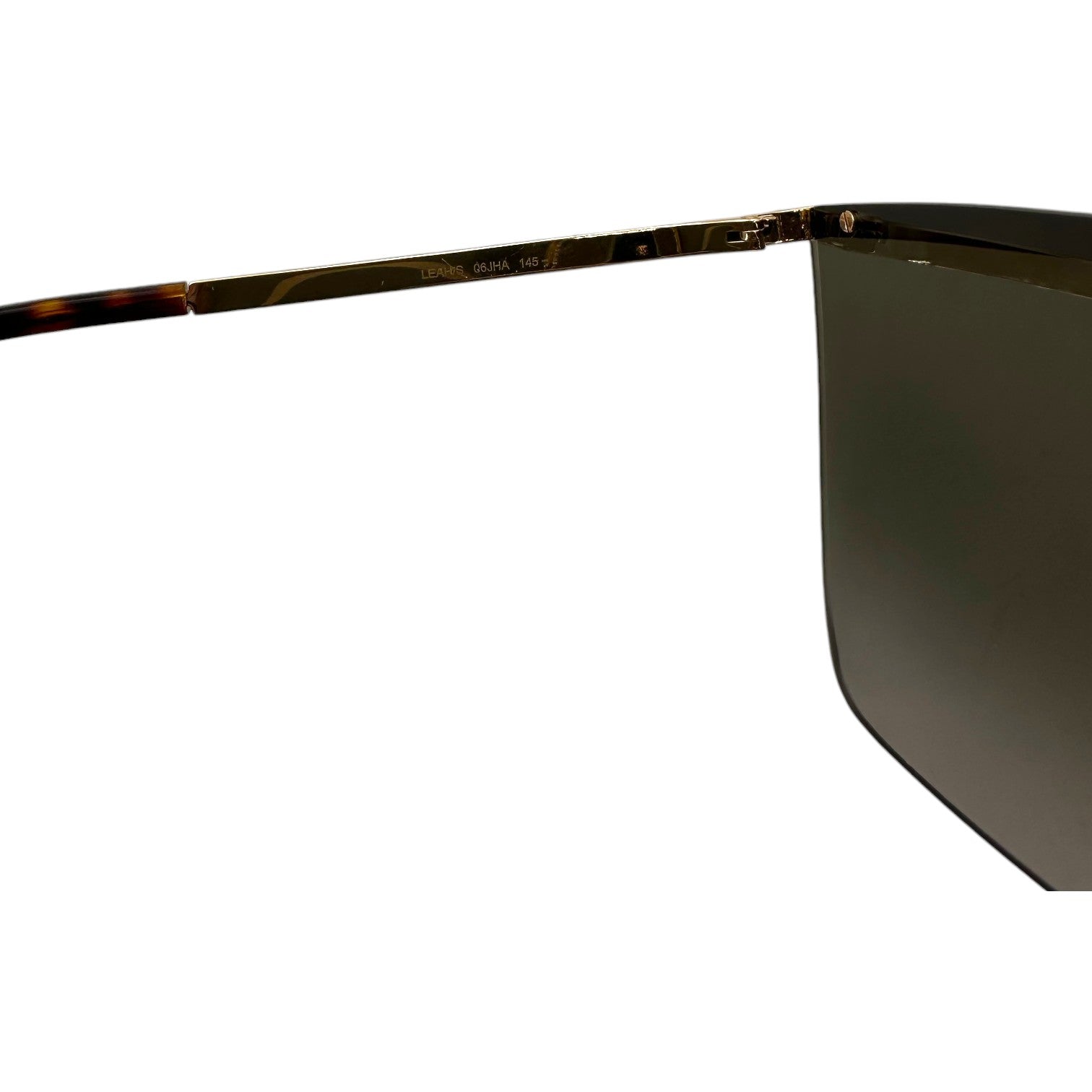 Jimmy Choo Leah Sunglasses