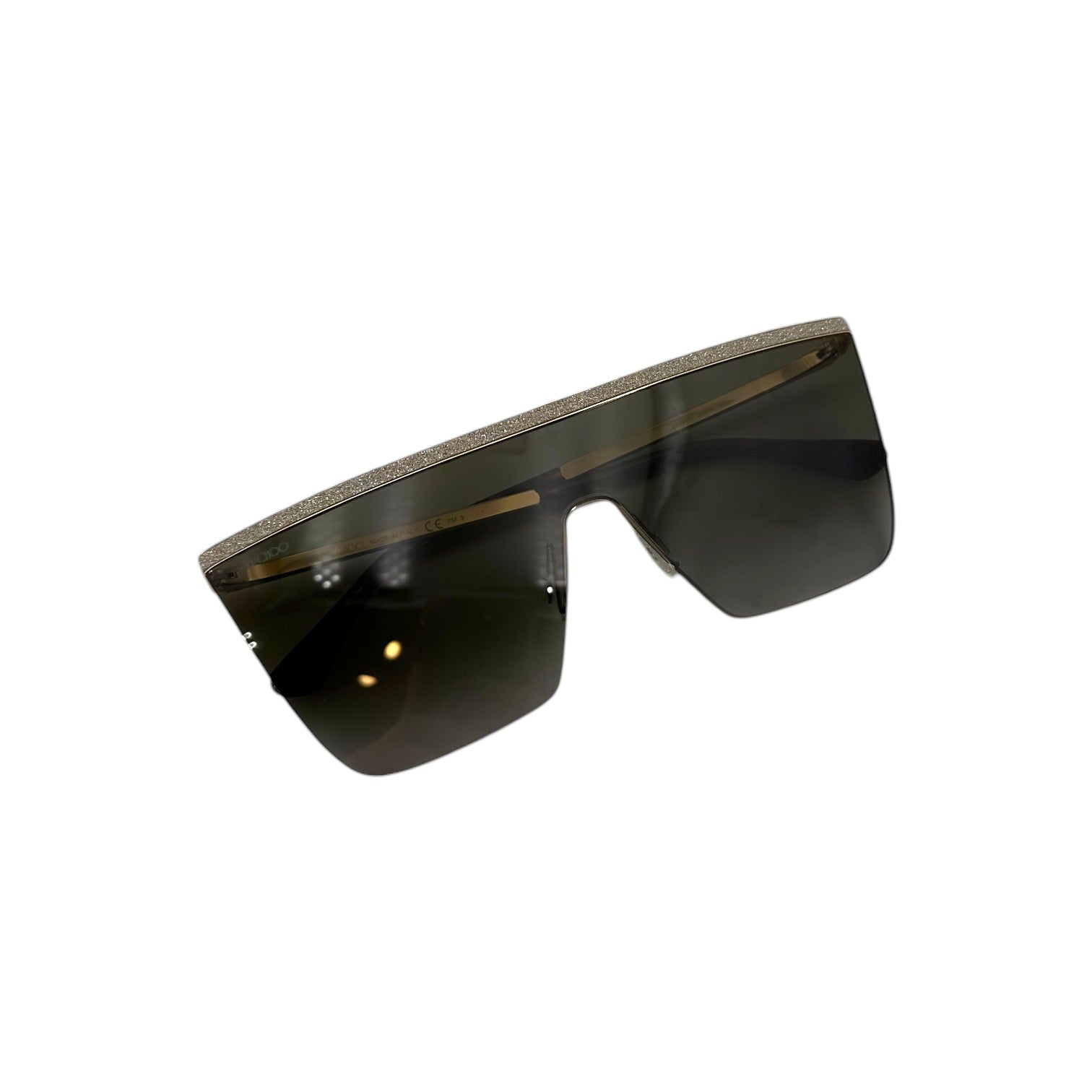 Jimmy Choo Leah Sunglasses