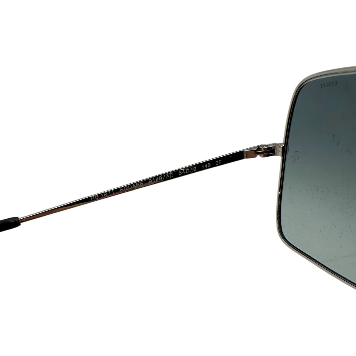 Ray-ban Square Sunglasses