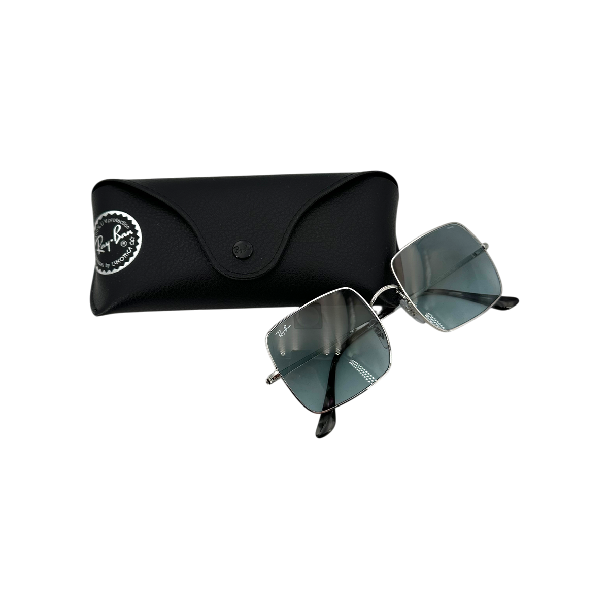 Ray-ban Square Sunglasses